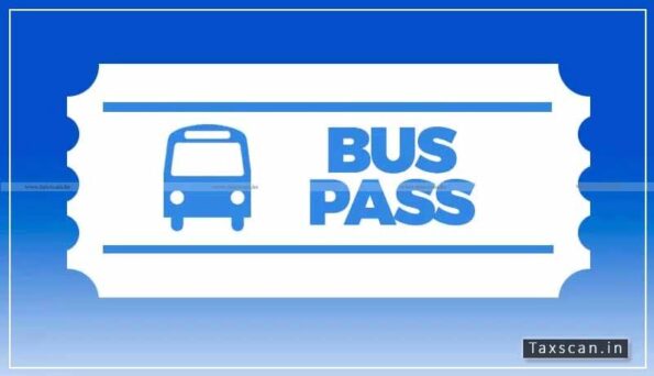 Smart Bus Pass System Using Android