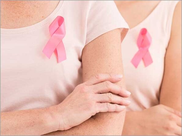 Breast Cancer Diagnosis